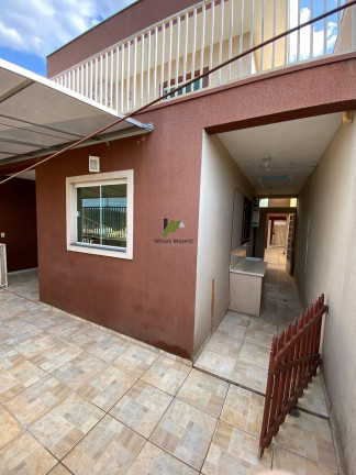 Imagem Casa com 3 Quartos à Venda, 205 m² em Jardim Marambaia - Jundiaí Imagem Casa com 3 Quartos à Venda, 205 m² em Jardim Marambaia - Jundiaí