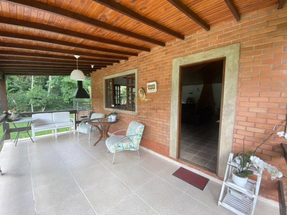 Imagem Casa com 3 Quartos à Venda, 160 m² em Albuquerque - Teresópolis Imagem Casa com 3 Quartos à Venda, 160 m² em Albuquerque - Teresópolis