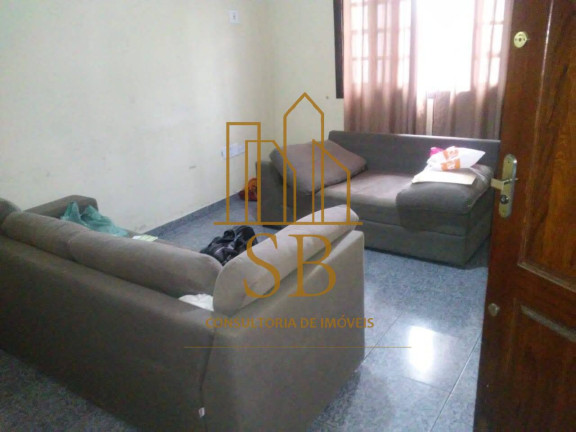 Imagem Casa com 3 Quartos à Venda, 170 m² em Vila Valença - São Vicente Imagem Casa com 3 Quartos à Venda, 170 m² em Vila Valença - São Vicente