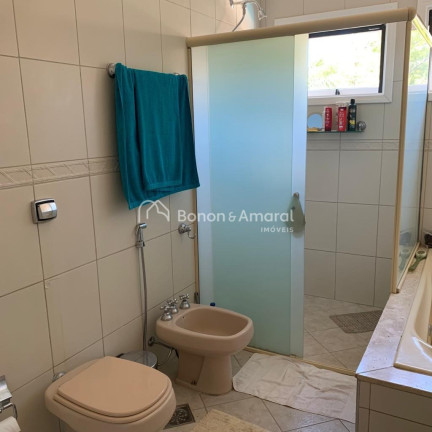 Imagem Casa de Condomínio com 4 Quartos à Venda, 510 m² em Tijuco Das Telhas - Campinas Imagem Casa de Condomínio com 4 Quartos à Venda, 510 m² em Tijuco Das Telhas - Campinas