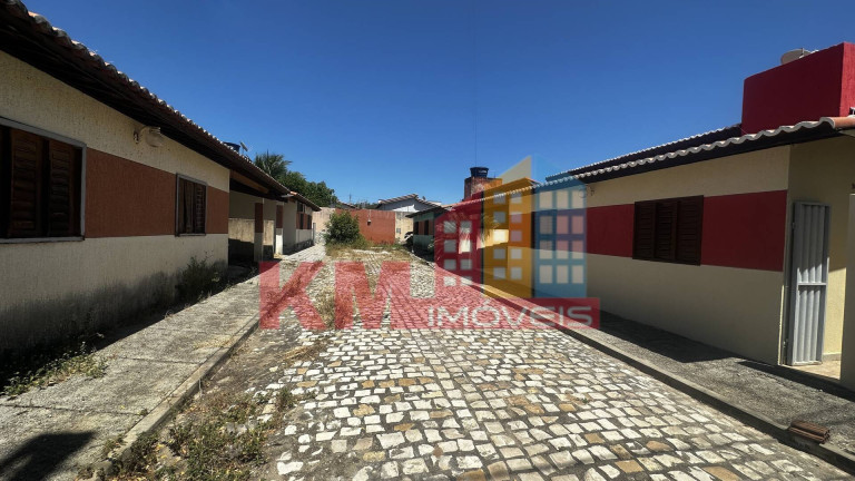 Imagem Casa de Condomínio com 2 Quartos à Venda, 70 m² em Presidente Costa E Silva - Mossoró Imagem Casa de Condomínio com 2 Quartos à Venda, 70 m² em Presidente Costa E Silva - Mossoró