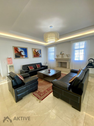 Imagem Casa de Condomínio com 5 Quartos à Venda, 950 m² em Alphaville - Santana De Parnaíba Imagem Casa de Condomínio com 5 Quartos à Venda, 950 m² em Alphaville - Santana De Parnaíba