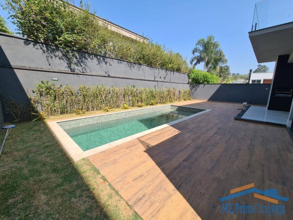 Imagem Casa com 4 Quartos à Venda, 555 m² em Tamboré - Santana De Parnaíba Imagem Casa com 4 Quartos à Venda, 555 m² em Tamboré - Santana De Parnaíba