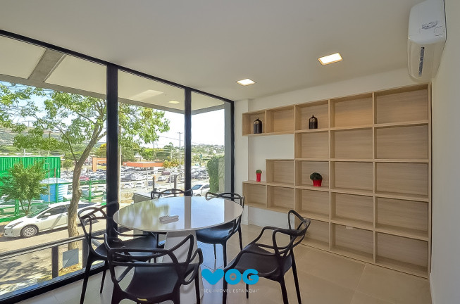 Imagem Imóvel com 1 Quarto para Alugar, 43 m² em Jardim Botânico - Porto Alegre Imagem Imóvel com 1 Quarto para Alugar, 43 m² em Jardim Botânico - Porto Alegre