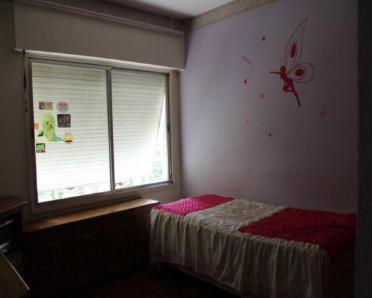 Imagem Apartamento com 3 Quartos à Venda, 106 m² em Vila Clementino - São Paulo Imagem Apartamento com 3 Quartos à Venda, 106 m² em Vila Clementino - São Paulo
