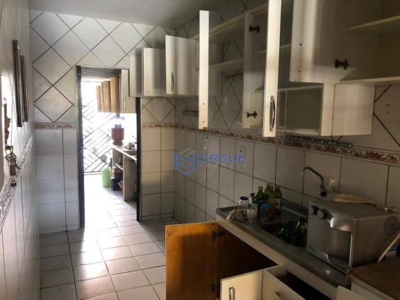 Imagem Casa com 3 Quartos à Venda, 160 m² em Jardim Das Oliveiras - Fortaleza Imagem Casa com 3 Quartos à Venda, 160 m² em Jardim Das Oliveiras - Fortaleza