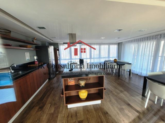 Imagem Apartamento com 2 Quartos à Venda, 62 m² em Brooklin Paulista - São Paulo Imagem Apartamento com 2 Quartos à Venda, 62 m² em Brooklin Paulista - São Paulo