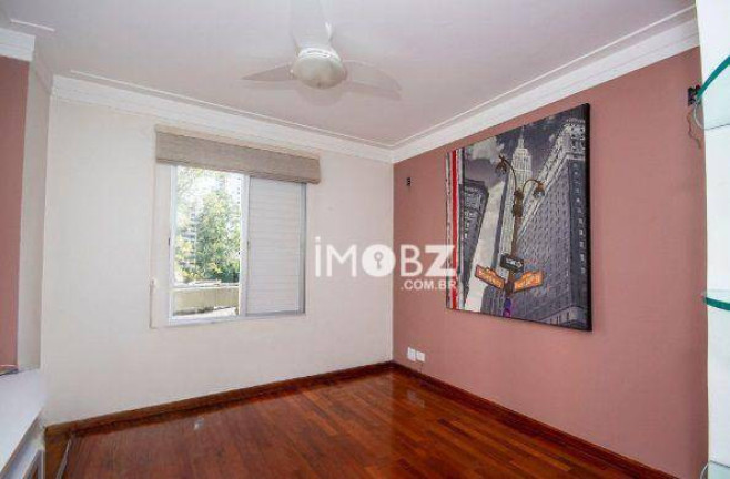 Imagem Imóvel com 3 Quartos à Venda, 128 m² em Vila Andrade - São Paulo