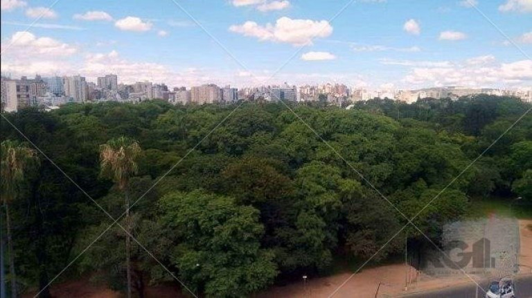 Imagem Apartamento com 2 Quartos à Venda, 64 m² em Centro Histórico - Porto Alegre