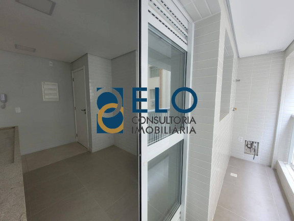 Apartamento com 2 Quartos à Venda, 82 m² em Aparecida - Santos