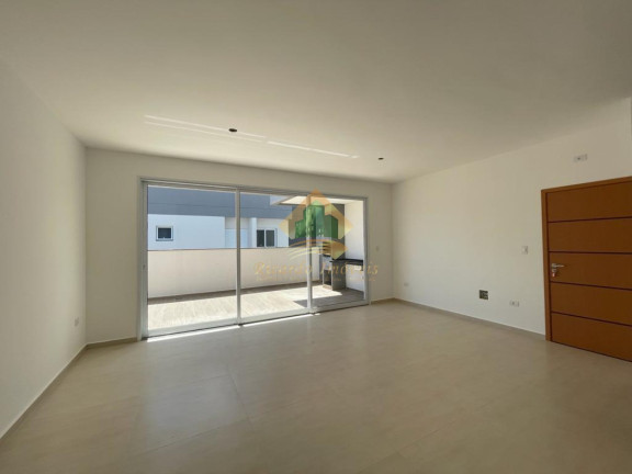 Imagem Cobertura com 3 Quartos à Venda, 140 m² em Centro - Ubatuba Imagem Cobertura com 3 Quartos à Venda, 140 m² em Centro - Ubatuba