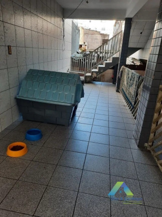 Imagem Sobrado com 3 Quartos à Venda, 149 m² em São João Clímaco - São Paulo Imagem Sobrado com 3 Quartos à Venda, 149 m² em São João Clímaco - São Paulo