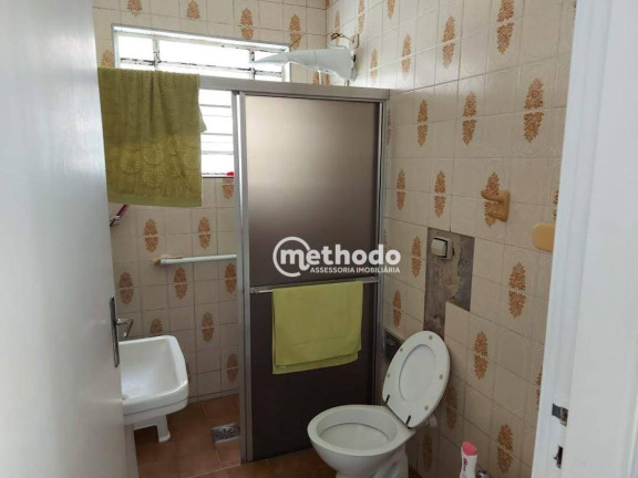 Imagem Casa com 2 Quartos à Venda, 240 m² em Jardim Bonfim - Campinas