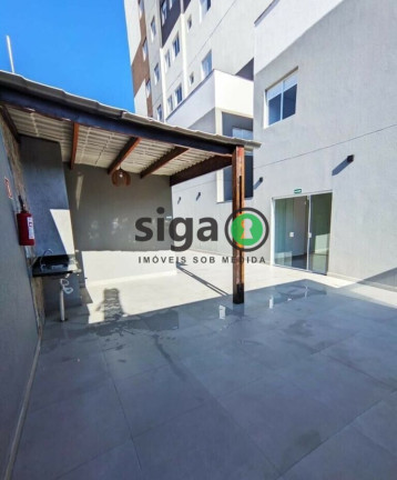 Imagem Apartamento com 1 Quarto à Venda, 27 m² em Vila Formosa - São Paulo Imagem Apartamento com 1 Quarto à Venda, 27 m² em Vila Formosa - São Paulo