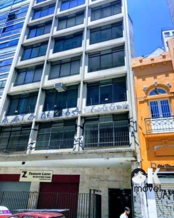 Imagem Imóvel Comercial à Venda, em República - São Paulo Imagem Imóvel Comercial à Venda, em República - São Paulo