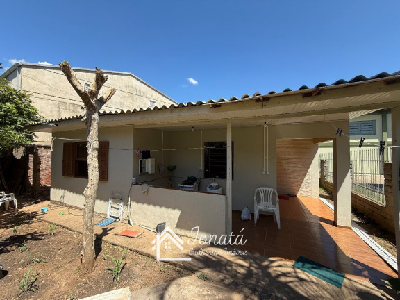 Imagem Casa com 3 Quartos à Venda, 85 m² em Arroio Feliz - Feliz