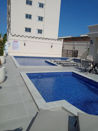 Imagem Apartamento com 2 Quartos à Venda, 78 m² em Paese - Itapoá