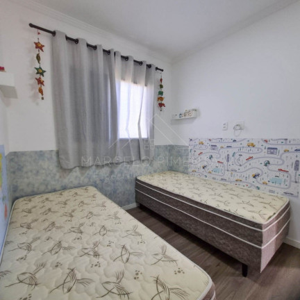 Imagem Apartamento com 2 Quartos à Venda, 53 m² em Vila Sonia - Valinhos