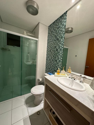 Imagem Apartamento com 3 Quartos à Venda, 90 m² em Vila Oliveira - Mogi Das Cruzes