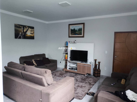 Apartamento com 3 Quartos à Venda, 109 m²