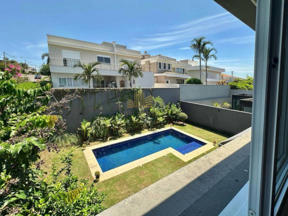 Imagem Casa com 3 Quartos à Venda, 325 m² em Loteamento Parque Dos Alecrins - Campinas