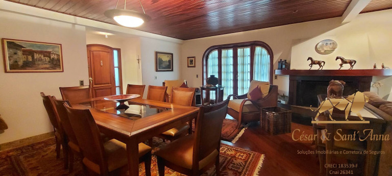 Imagem Apartamento com 4 Quartos à Venda, 226 m² em Capivari - Campos Do Jordão Imagem Apartamento com 4 Quartos à Venda, 226 m² em Capivari - Campos Do Jordão