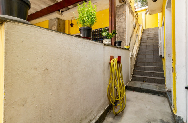 Imagem Sobrado com 8 Quartos à Venda, 260 m² em Vila Romana - São Paulo Imagem Sobrado com 8 Quartos à Venda, 260 m² em Vila Romana - São Paulo