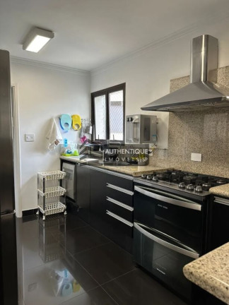 Imagem Apartamento com 3 Quartos à Venda, 165 m² em Perdizes - São Paulo