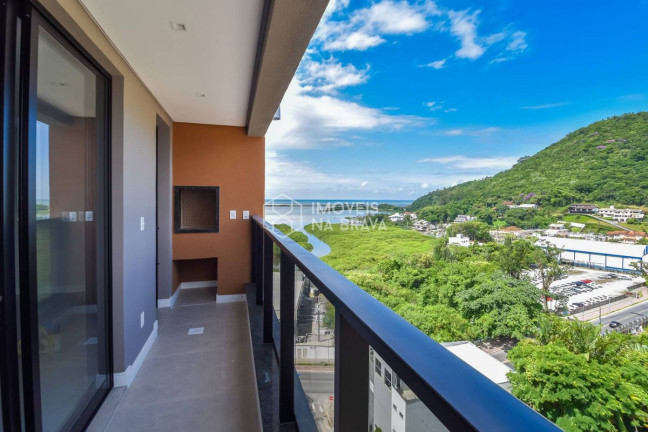 Apartamento com 3 Quartos à Venda, 115 m² em Fazenda - Itajaí