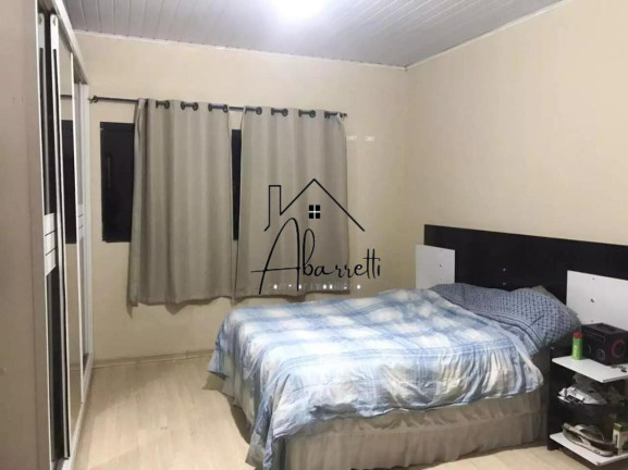 Imagem Casa com 3 Quartos à Venda, 125 m² em Santa Rita - Piracicaba