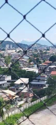 Imagem Apartamento com 2 Quartos à Venda, 50 m² em Boaçu - São Gonçalo