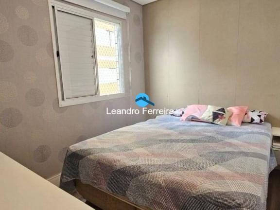 Imagem Apartamento com 3 Quartos à Venda, 102 m² em Baeta Neves - São Bernardo Do Campo Imagem Apartamento com 3 Quartos à Venda, 102 m² em Baeta Neves - São Bernardo Do Campo