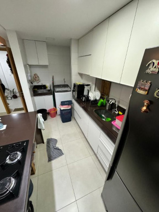 Imagem Apartamento com 2 Quartos à Venda, 67 m² em Jardim Oceania - João Pessoa