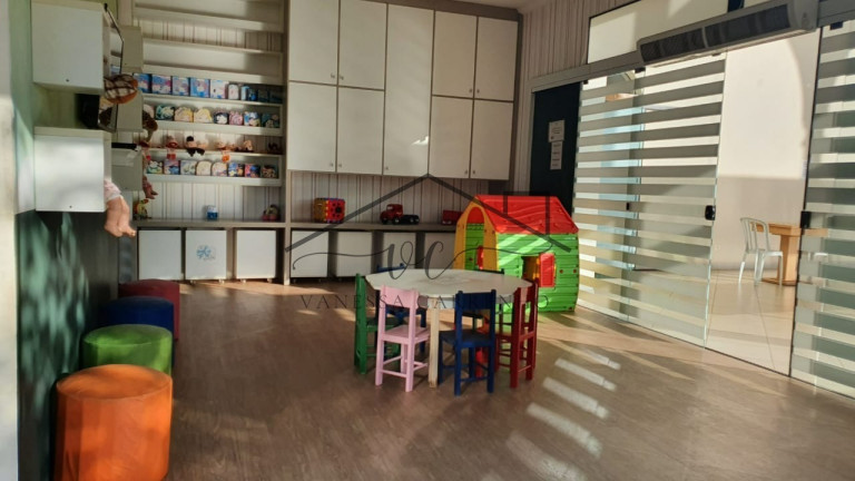 Imagem Sobrado com 3 Quartos à Venda, 244 m² em Condomínio Ibiti Royal - Sorocaba