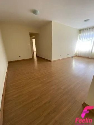 Imagem Apartamento com 3 Quartos à Venda, 90 m² em Coqueiros - Florianópolis