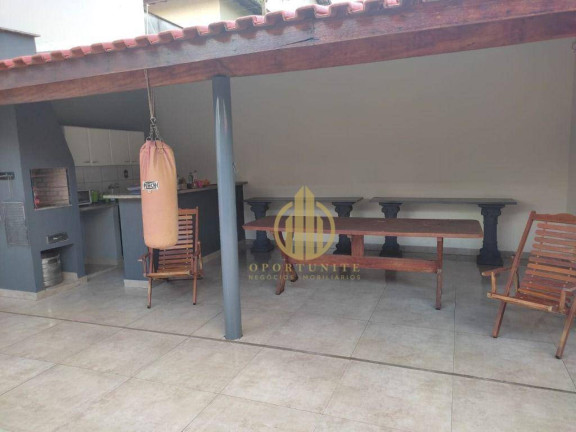 Imagem Casa com 4 Quartos à Venda, 177 m² em Ribeirânia - Ribeirão Preto Imagem Casa com 4 Quartos à Venda, 177 m² em Ribeirânia - Ribeirão Preto