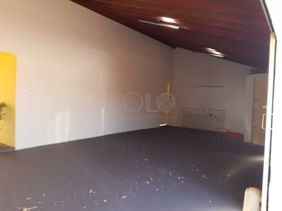 Imagem Casa com 3 Quartos para Alugar, 250 m² em Jardim Das Flores - Araraquara Imagem Casa com 3 Quartos para Alugar, 250 m² em Jardim Das Flores - Araraquara