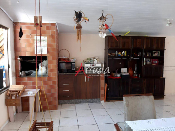 Imagem Casa com 3 Quartos à Venda, 216 m² em São Cristóvão - Cascavel Imagem Casa com 3 Quartos à Venda, 216 m² em São Cristóvão - Cascavel