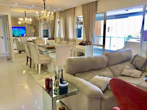 Apartamento com 3 Quartos à Venda, 110 m² em Patamares - Salvador