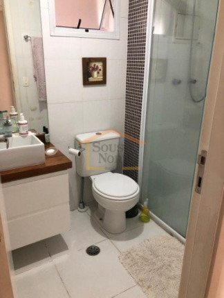 Imagem Apartamento com 3 Quartos à Venda, 92 m² em Lauzane Paulista - São Paulo