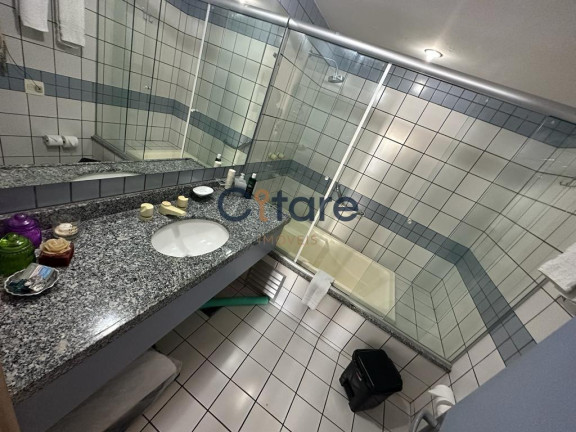 Imagem Apartamento com 1 Quarto à Venda, em Mucuripe - Fortaleza Imagem Apartamento com 1 Quarto à Venda, em Mucuripe - Fortaleza