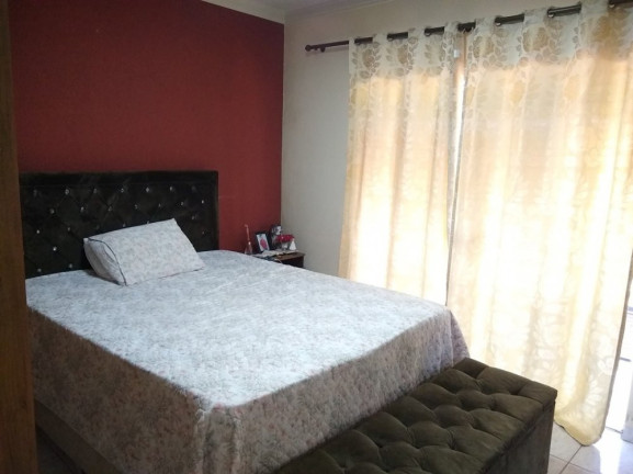 Imagem Casa com 3 Quartos à Venda, 80 m² em Jardim Castro - Jacarezinho