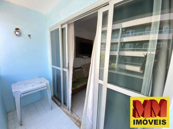 Imagem Cobertura com 2 Quartos para Alugar, 128 m² em Centro - Cabo Frio Imagem Cobertura com 2 Quartos para Alugar, 128 m² em Centro - Cabo Frio