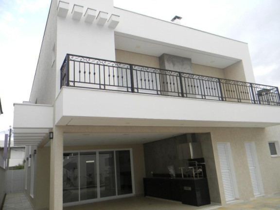Imagem Sobrado com 4 Quartos à Venda, 360 m² em Jardim Residencial Mont Blanc - Sorocaba Imagem Sobrado com 4 Quartos à Venda, 360 m² em Jardim Residencial Mont Blanc - Sorocaba