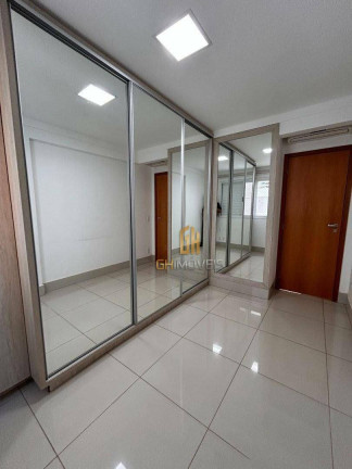 Imagem Apartamento com 3 Quartos à Venda, 114 m² em Setor Bueno - Goiânia
