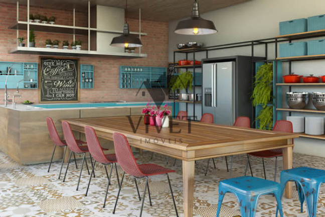 Imagem Apartamento com 3 Quartos à Venda, 90 m² em Parque Campolim - Sorocaba Imagem Apartamento com 3 Quartos à Venda, 90 m² em Parque Campolim - Sorocaba