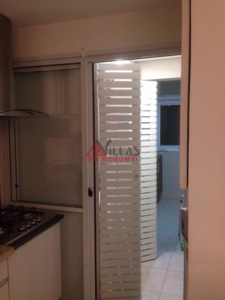 Imagem Apartamento com 2 Quartos à Venda, 75 m² em Vila Andrade - São Paulo