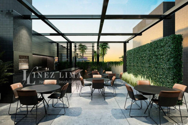 Imagem Apartamento com 3 Quartos à Venda, 120 m² em Centro - Itapema