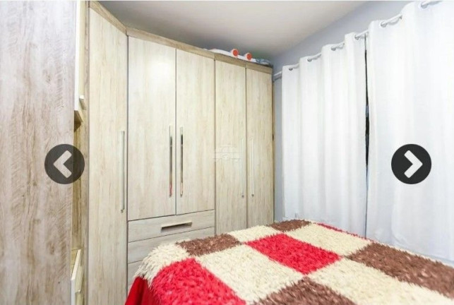 Imagem Casa com 2 Quartos à Venda, 108 m² em Campina Da Barra - Araucaria Imagem Casa com 2 Quartos à Venda, 108 m² em Campina Da Barra - Araucaria