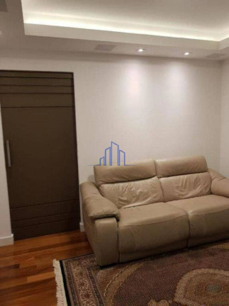 Apartamento com 3 Quartos à Venda, 120 m² em Alphaville - Barueri